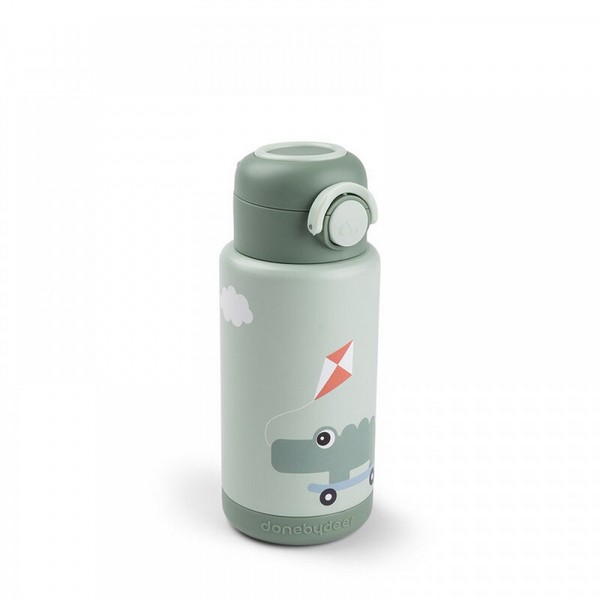 Продукт Done by deer - Термо Бутилка 340 мл - 0 - BG Hlapeta