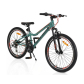 Продукт Byox ZANTE - Велосипед със скорости 24 инча - 14 - BG Hlapeta