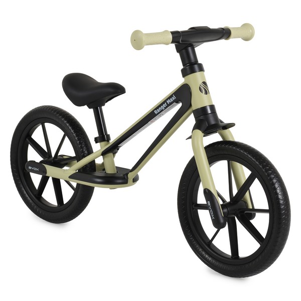 Продукт Byox Ranger Maxi - Баланс велосипед - 0 - BG Hlapeta