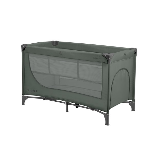 Продукт Kikkaboo So Gifted - Кошара на две нива, 2026 - 0 - BG Hlapeta