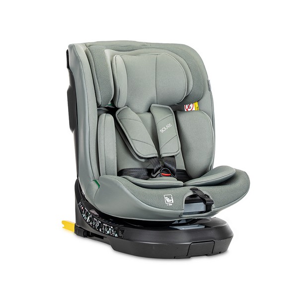 Продукт Lorelli SOLARIS - Стол за кола i-Size ISOFIX Support Leg 360, 40-150 см. - 0 - BG Hlapeta
