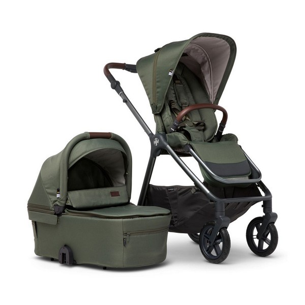 Продукт Mast M.5x - Детска количка 2 в 1 - 0 - BG Hlapeta