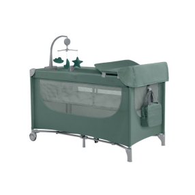 Kikkaboo Nighty Night - Кошара на две нива, 2026