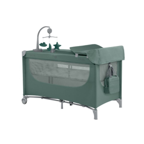 Kikkaboo Nighty Night - Кошара на две нива, 2026