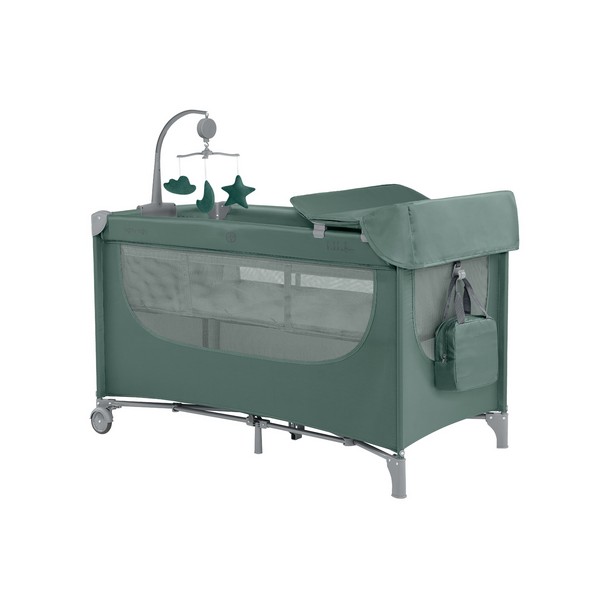 Kikkaboo Nighty Night - Кошара на две нива, 2026