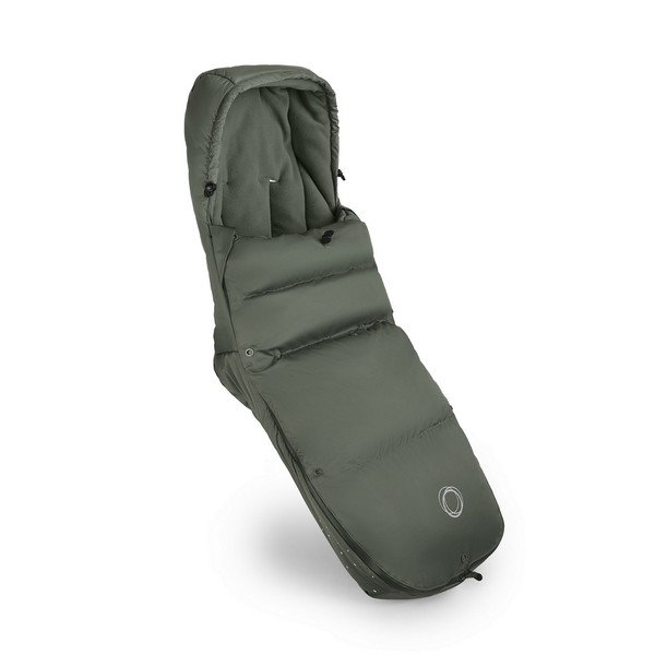 Продукт Bugaboo Thermolite Performance - Чувал за крака - 0 - BG Hlapeta