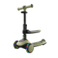 Продукт Kinderkraft HALLEY 2 - Тротинетка - 1 - BG Hlapeta