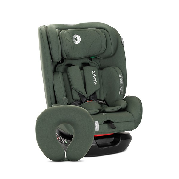 Продукт Lorelli VOYAGER - Стол за кола i-Size, 40-150 см - 0 - BG Hlapeta