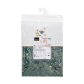 Продукт Kikkaboo Secret Garden - Бебешки спален комплект за мини-кошара 5ч - 3 - BG Hlapeta