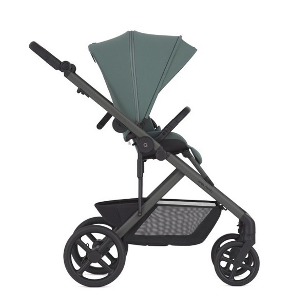 Продукт Anex Modu Single - Бебешка количка - 0 - BG Hlapeta