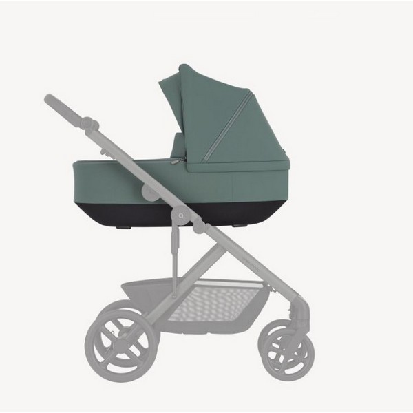 Продукт Кош за новородено за количка Anex Modu - 0 - BG Hlapeta