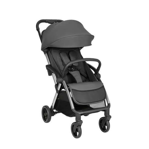 Продукт Kikkaboo Eden - Лятна количка с автоматично сгъване 2026 - 0 - BG Hlapeta