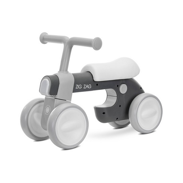 Продукт Lorelli ZIG ZAG - Колело за яздене - 0 - BG Hlapeta