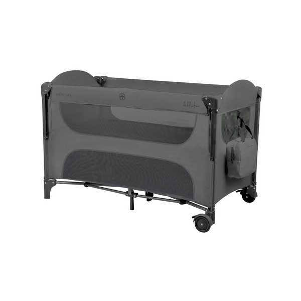 Продукт Kikkaboo Milky Way - Кошара на 2 нива - 0 - BG Hlapeta