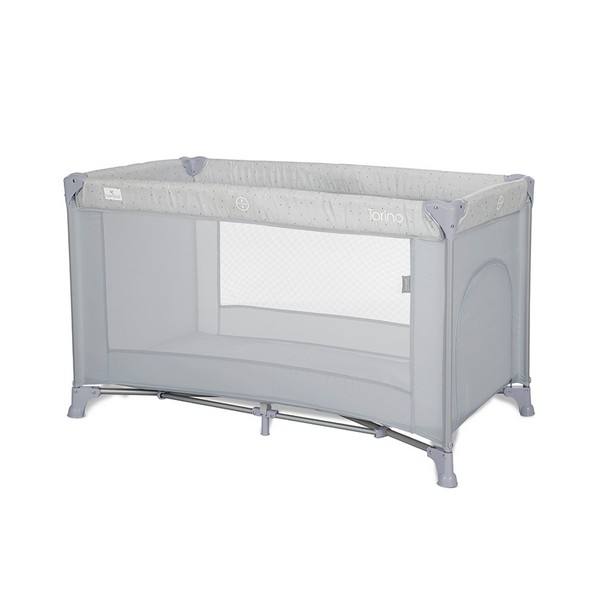 Продукт Lorelli TORINO - Детска кошара на 1 Ниво - 0 - BG Hlapeta