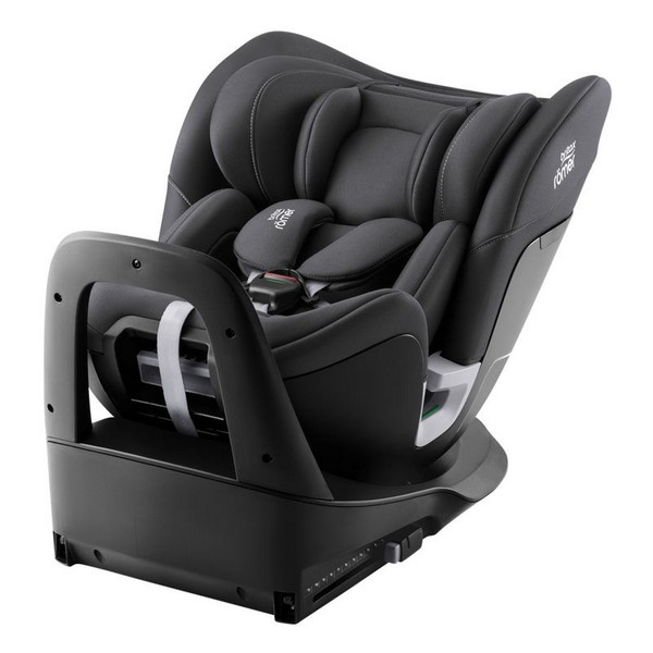 Продукт Britax Romer Swivel 2 - Стол за кола, 40-125 см - 0 - BG Hlapeta