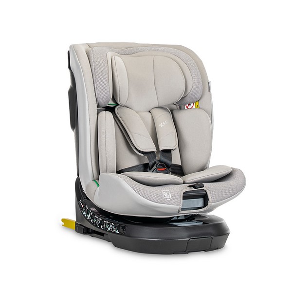 Продукт Lorelli SOLARIS - Стол за кола i-Size ISOFIX Support Leg 360, 40-150 см. - 0 - BG Hlapeta