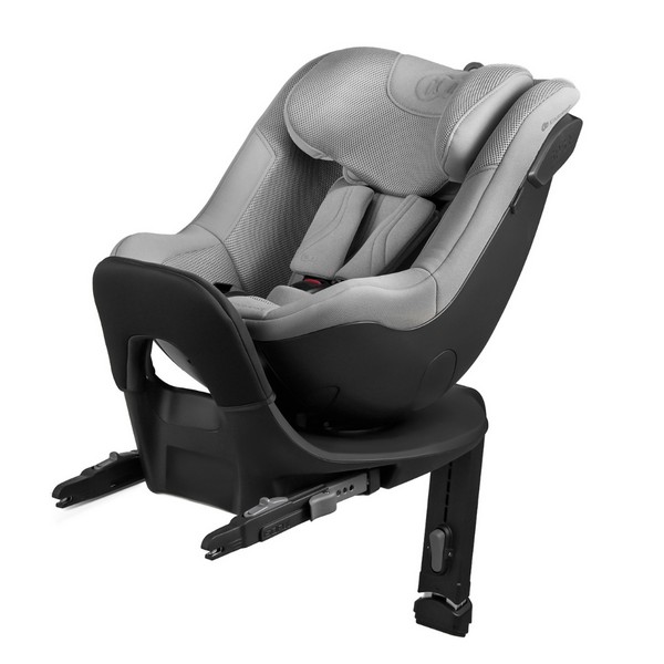 Продукт Kinderkraft I-Guard Airflow PRO - Столче за кола 61-105 см. - 0 - BG Hlapeta