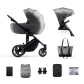 Продукт Kinderkraft Prime 2 - Бебешка количка 2в1 - 11 - BG Hlapeta