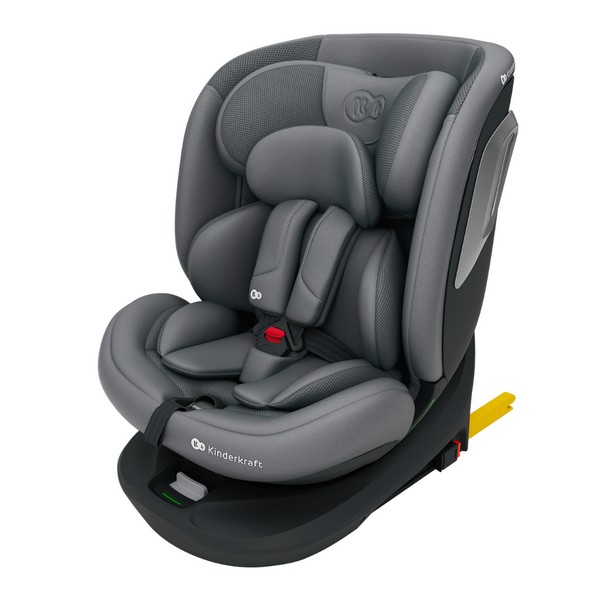 Продукт Kinderkraft I-Grow 2 PLUS - Столче за кола 40-150 см. - 0 - BG Hlapeta