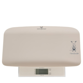 NeoScale - Електронна везна 2в1