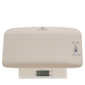 NeoScale - Електронна везна 2в1