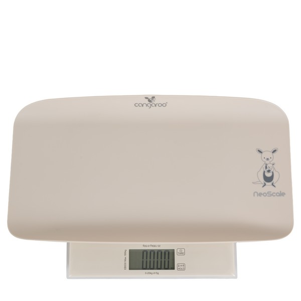 Продукт NeoScale - Електронна везна 2в1 - 0 - BG Hlapeta