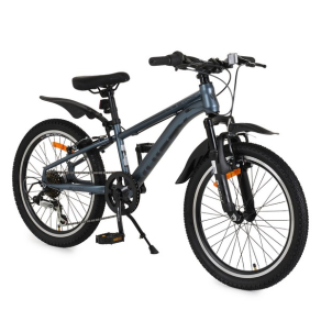 Byox Whizzy - Велосипед със скорости 24"