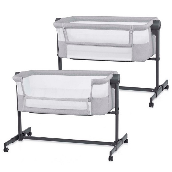 Продукт KinderKraft NESTEE UP 2 - Бебешка кошара - 0 - BG Hlapeta