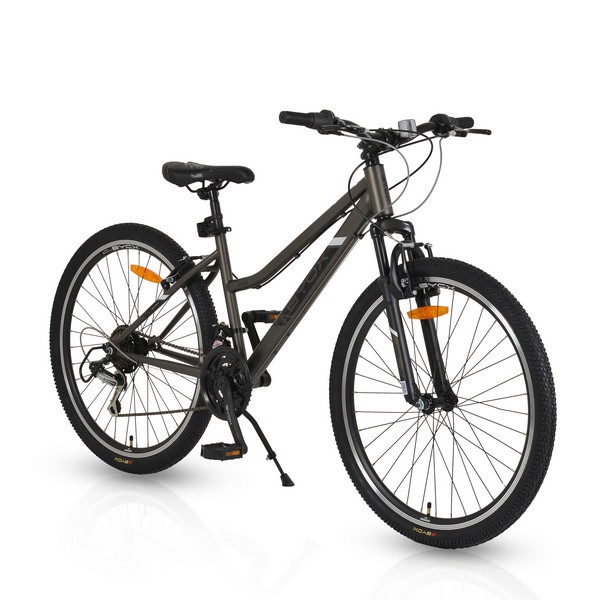 Продукт Byox Urban - Велосипед със скорости 26 инча - 0 - BG Hlapeta