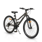 Продукт Byox Urban - Велосипед със скорости 26 инча - 6 - BG Hlapeta