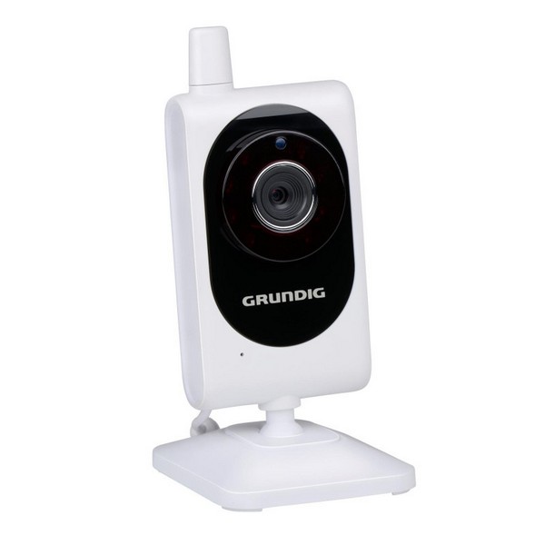 Продукт Grundig - Видео бебефон 2.4" дисплей - 0 - BG Hlapeta