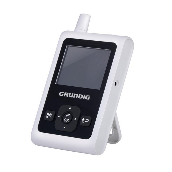 Продукт Grundig - Видео бебефон 2.4" дисплей - 0 - BG Hlapeta