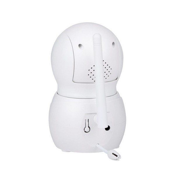 Продукт Grundig - Видео бебефон 5" дисплей - 0 - BG Hlapeta