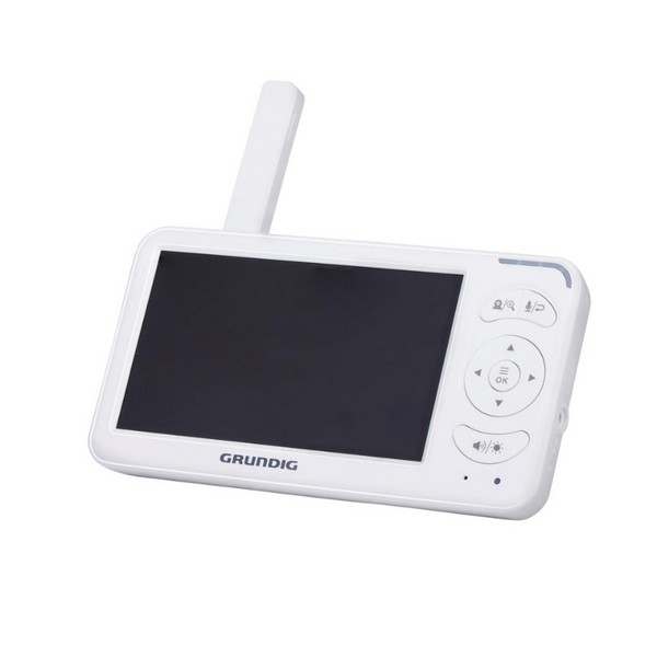 Продукт Grundig - Видео бебефон 5" дисплей - 0 - BG Hlapeta