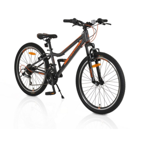 Byox ZANTE - Велосипед със скорости 24 инча