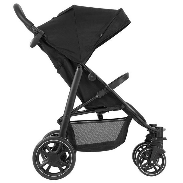 Продукт Graco EeZeFold - Бебешка лятна количка - 0 - BG Hlapeta