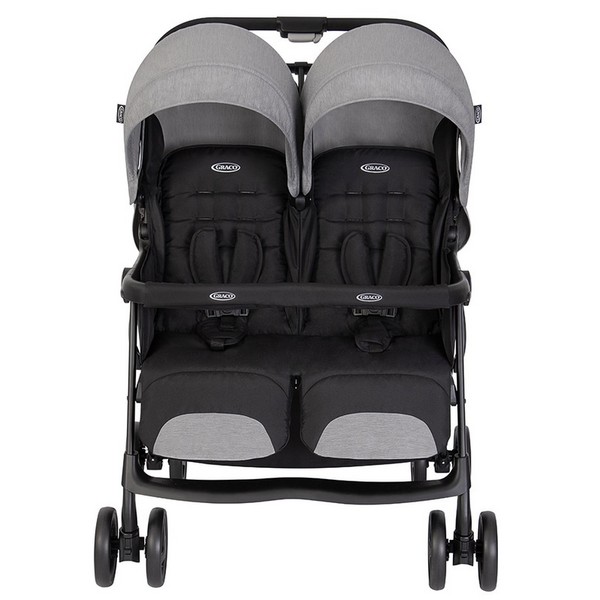 Продукт Graco DuoRider - Бебешка количка за близнаци - 0 - BG Hlapeta