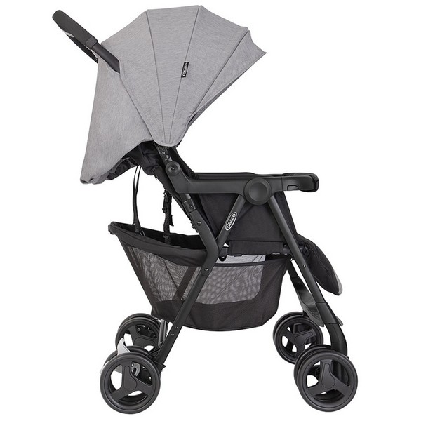 Продукт Graco DuoRider - Бебешка количка за близнаци - 0 - BG Hlapeta