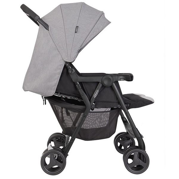 Продукт Graco DuoRider - Бебешка количка за близнаци - 0 - BG Hlapeta
