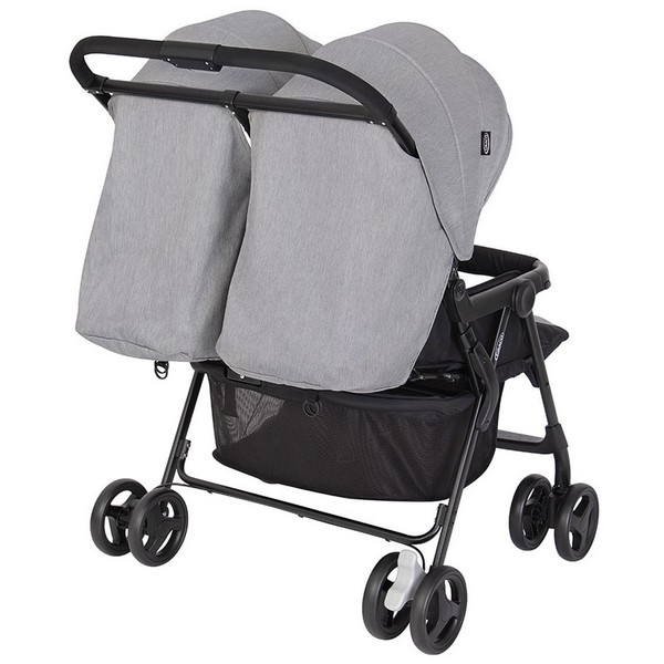 Продукт Graco DuoRider - Бебешка количка за близнаци - 0 - BG Hlapeta