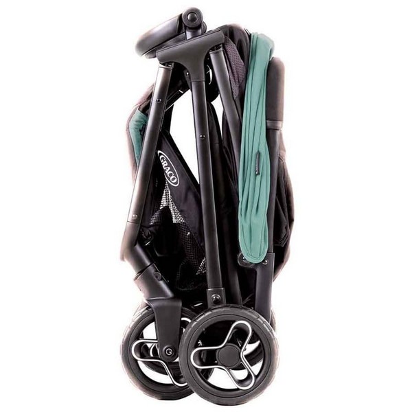 Продукт Graco Myavo - Лятна количка - 0 - BG Hlapeta