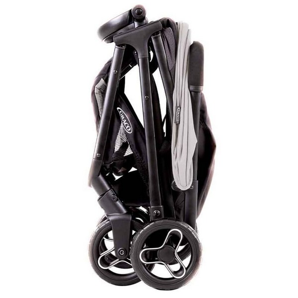 Продукт Graco Myavo - Лятна количка - 0 - BG Hlapeta