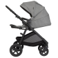 Продукт Graco Near2Me DLX Trio - Бебешка количка 3 в 1 - 3 - BG Hlapeta
