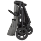 Продукт Graco Near2Me DLX Trio - Бебешка количка 3 в 1 - 5 - BG Hlapeta