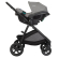 Graco Near2Me DLX Trio - Бебешка количка 3 в 1