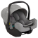 Graco Near2Me DLX Trio - Бебешка количка 3 в 1