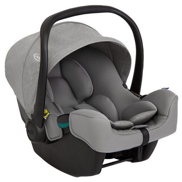 Продукт Graco Near2Me DLX Trio - Бебешка количка 3 в 1 - 0 - BG Hlapeta