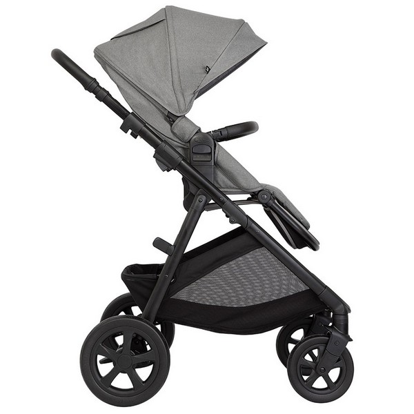 Продукт Graco Near2Me DLX Trio - Бебешка количка 3 в 1 - 0 - BG Hlapeta