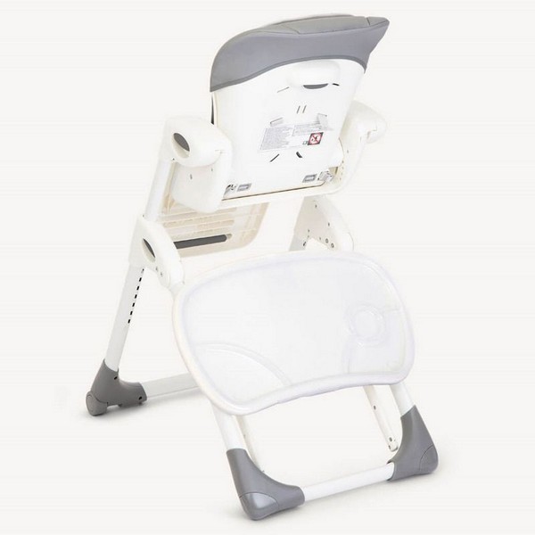Продукт Joie mimzy recline - Столче за хранене 2 в 1 - 0 - BG Hlapeta